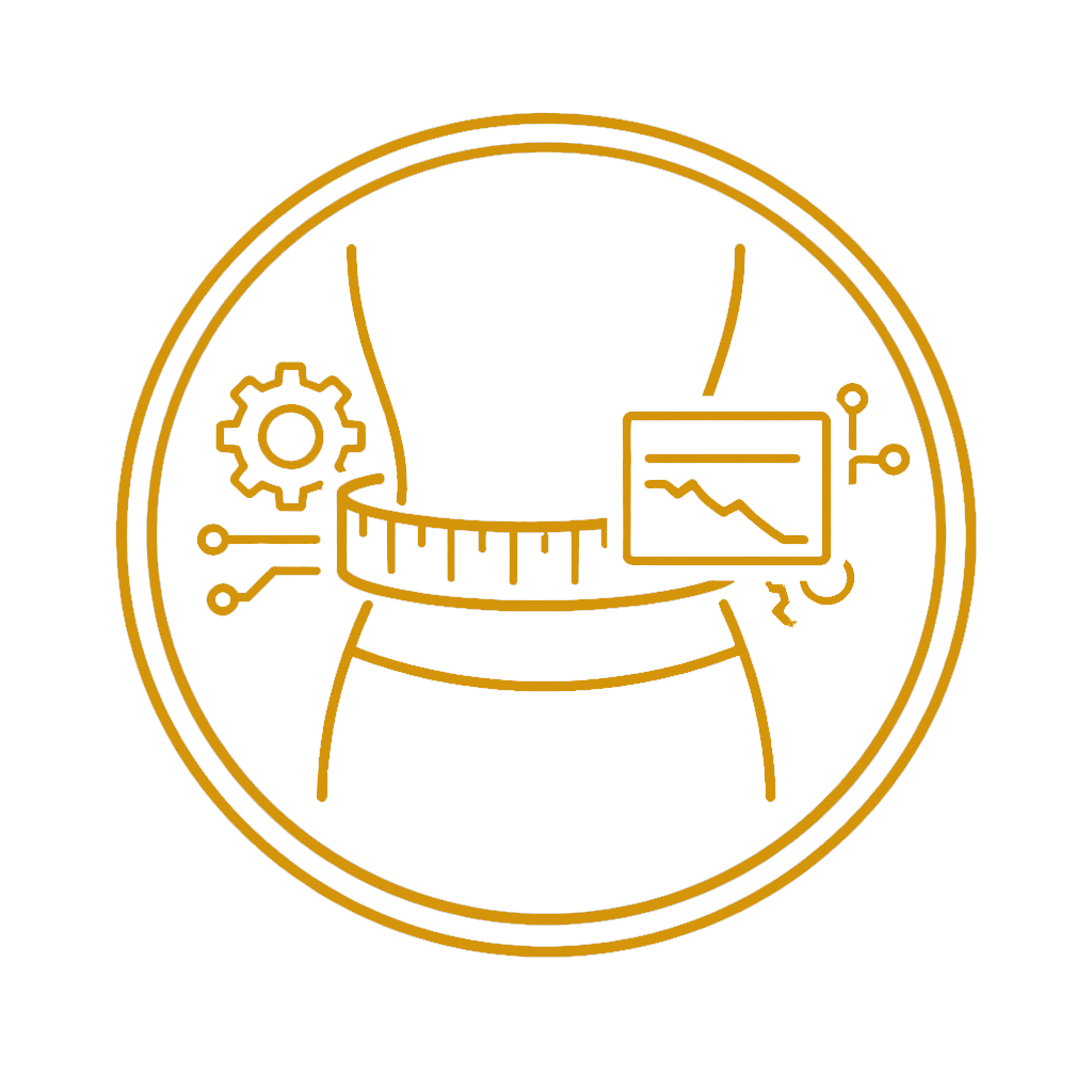 Track your recomp